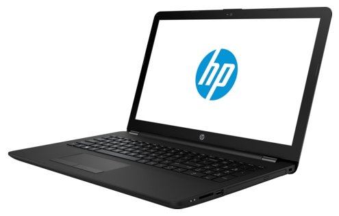 HP Ноутбук HP 15-ra025ur (Intel Celeron N3060 1600 MHz/15.6"/1366x768/4Gb/500Gb HDD/DVD-RW/Intel HD Graphics 400/Wi-Fi/Bluetooth/DOS)