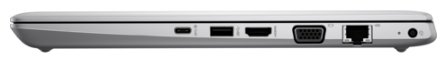 HP Ноутбук HP ProBook 430 G5 (3BZ81EA) (Intel Core i7 8550U 1800 MHz/13.3"/1920x1080/8Gb/1256Gb HDD+SSD/DVD нет/Intel UHD Graphics 620/Wi-Fi/Bluetooth/Windows 10 Pro)