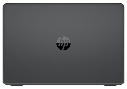 HP Ноутбук HP 250 G6 (3QM25EA) (Intel Core i3 7020U 2300 MHz/15.6"/1366x768/4Gb/500Gb HDD/DVD-RW/Intel HD Graphics 620/Wi-Fi/Bluetooth/Windows 10 Home)