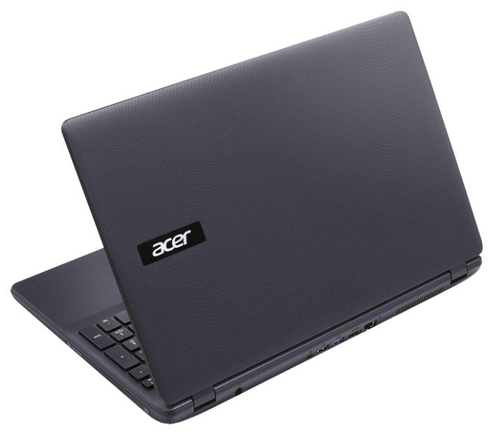 Acer Ноутбук Acer Extensa EX2519-P5WK (Intel Pentium N3710 1600 MHz/15.6"/1366x768/4Gb/128Gb SSD/DVD-RW/Intel HD Graphics 405/Wi-Fi/Bluetooth/Linux)