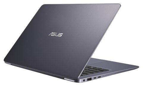 ASUS Ноутбук ASUS VivoBook S14 S406UA