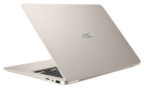 ASUS Ноутбук ASUS VivoBook S14 S406UA