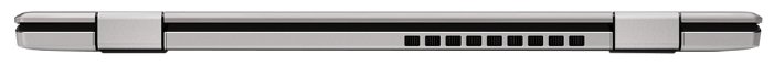 Lenovo Ноутбук Lenovo Yoga 720 12 (Intel Core i5 7200U 2500 MHz/12.5"/1920x1080/8Gb/256Gb SSD/DVD нет/Intel HD Graphics 620/Wi-Fi/Bluetooth/Windows 10 Home)