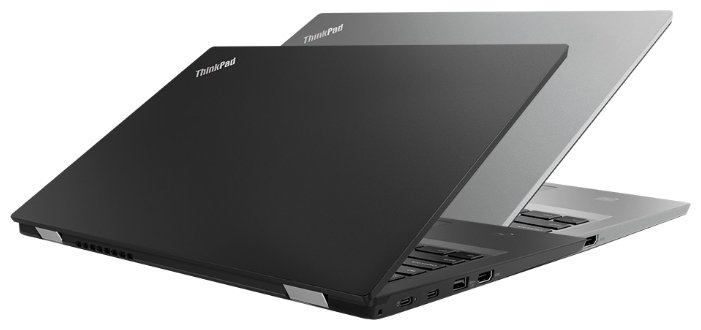 Lenovo Ноутбук Lenovo ThinkPad L380 (Intel Core i5 8250U 1600 MHz/13.3"/1366x768/4Gb/256Gb SSD/DVD нет/Intel UHD Graphics 620/Wi-Fi/Bluetooth/Без ОС)