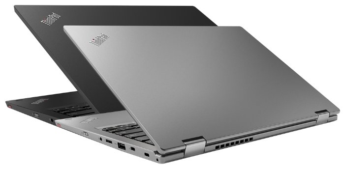 Lenovo Ноутбук Lenovo ThinkPad L380 Yoga (Intel Core i5 8250U 1600 MHz/13.3"/1920x1080/8Gb/256Gb SSD/DVD нет/Intel UHD Graphics 620/Wi-Fi/Bluetooth/Windows 10 Pro)