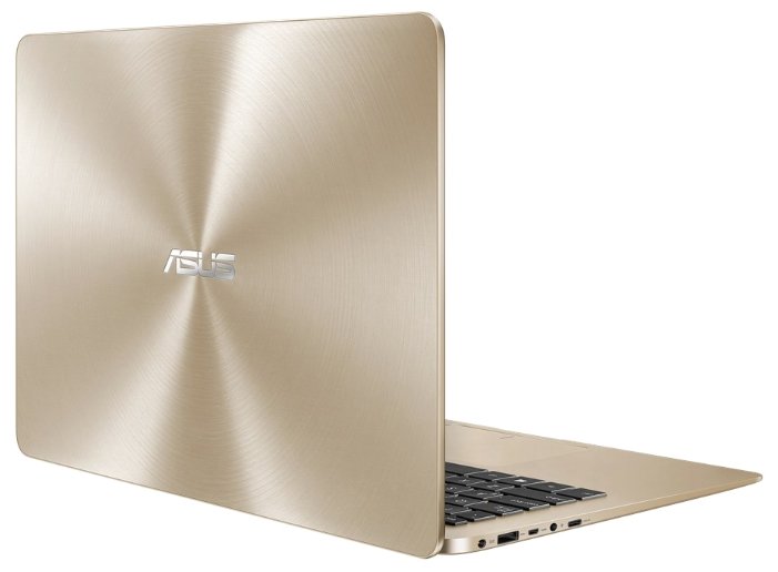 ASUS Ноутбук ASUS ZenBook UX430UA (Intel Core i5 8250U 1600 MHz/14"/1920x1080/8Gb/256Gb SSD/DVD нет/Intel UHD Graphics 620/Wi-Fi/Bluetooth/Windows 10 Pro)
