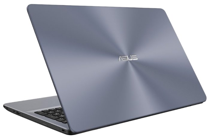 ASUS Ноутбук ASUS VivoBook 15 X542UN (Intel Core i7 7500U 2700 MHz/15.6"/1920x1080/8Gb/1128Gb HDD+SSD/DVD-RW/NVIDIA GeForce MX150/Wi-Fi/Bluetooth/Endless OS)
