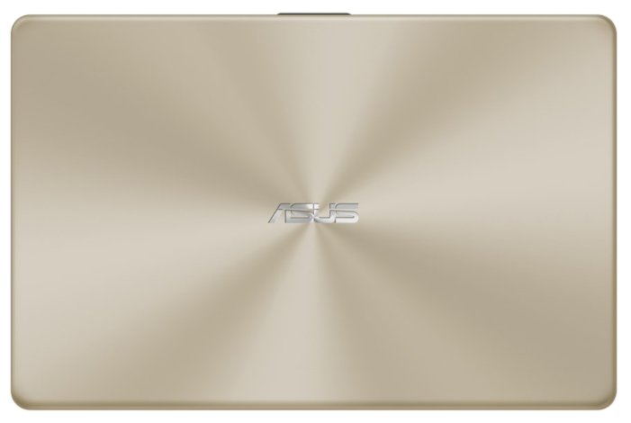 ASUS Ноутбук ASUS VivoBook 15 X542UA (Intel Core i5 7200U 2500 MHz/15.6"/1366x768/8Gb/500Gb HDD/DVD-RW/Intel HD Graphics 620/Wi-Fi/Bluetooth/Endless OS)