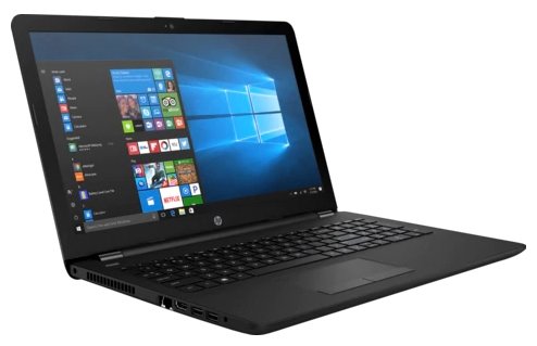 HP Ноутбук HP 15-bs157ur (Intel Core i3 5005U 2000 MHz/15.6"/1366x768/4Gb/500Gb HDD/DVD-RW/Intel HD Graphics 5500/Wi-Fi/Bluetooth/Windows 10 Home)
