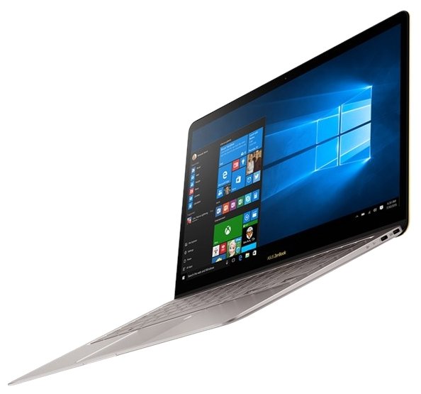 ASUS Ноутбук ASUS ZenBook 3 Deluxe UX490UA (Intel Core i5 7200U 2500 MHz/14"/1920x1080/8Gb/256Gb SSD/DVD нет/Intel HD Graphics 620/Wi-Fi/Bluetooth/Windows 10 Pro)