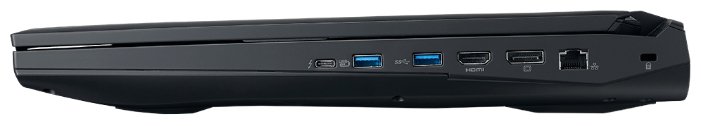 Acer Ноутбук Acer Predator 17X (GX-792-74VL) (Intel Core i7 7820HK 2900 MHz/17.3"/1920x1080/16Gb/1256Gb HDD+SSD/DVD нет/NVIDIA GeForce GTX 1080/Wi-Fi/Bluetooth/Linux)