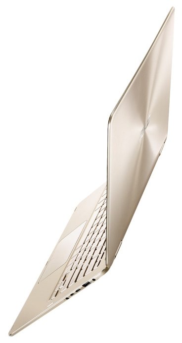 ASUS Ноутбук ASUS ZenBook Flip UX360CA (Intel Core m5 6Y54 1100 MHz/13.3"/1920x1080/8GB/128GB SSD/DVD нет/Intel HD Graphics 515/Wi-Fi/Bluetooth/Windows 10 Home)