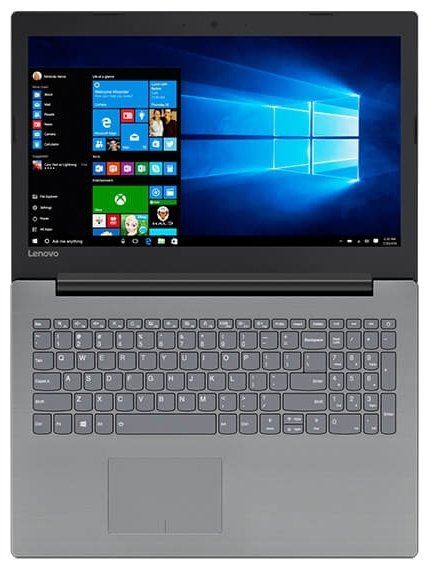 Lenovo Ноутбук Lenovo IdeaPad 320 15 AMD (AMD A10 9620P 2500 MHz/15.6"/1920x1080/6Gb/1000Gb HDD/DVD нет/AMD Radeon 530/Wi-Fi/Bluetooth/Windows 10 Home)