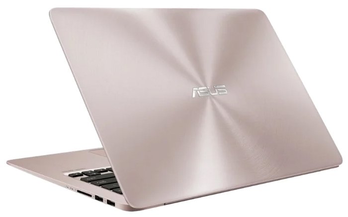 ASUS Ноутбук ASUS Zenbook UX310UF (Intel Core i5 8250U 1600 MHz/13.3"/1920x1080/8Gb/256Gb SSD/DVD нет/NVIDIA GeForce MX130/Wi-Fi/Bluetooth/Windows 10 Home)
