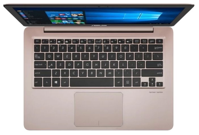ASUS Ноутбук ASUS Zenbook UX310UF (Intel Core i5 8250U 1600 MHz/13.3"/1920x1080/8Gb/1128Gb HDD+SSD/DVD нет/NVIDIA GeForce MX130/Wi-Fi/Bluetooth/Windows 10 Home)
