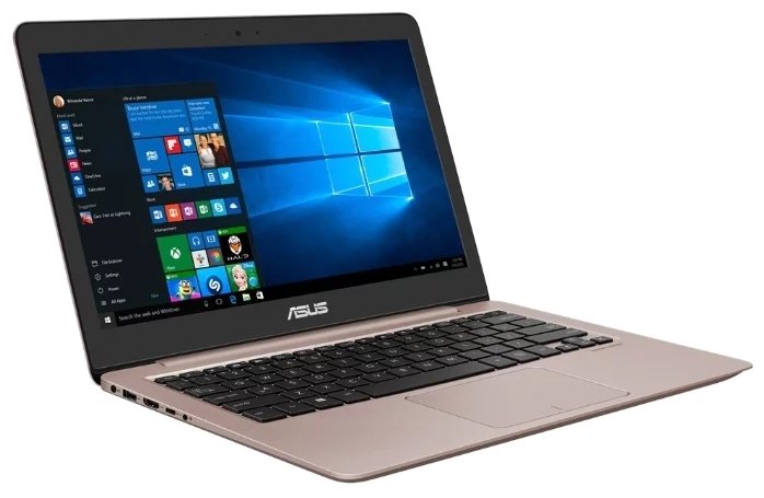 ASUS Ноутбук ASUS Zenbook UX310UF (Intel Core i7 8550U 1800 MHz/13.3"/1920x1080/16Gb/1256Gb SSD/DVD нет/NVIDIA GeForce MX130/Wi-Fi/Bluetooth/Windows 10 Pro)