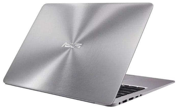 ASUS Ноутбук ASUS Zenbook UX310UF (Intel Core i7 8550U 1800 MHz/13.3"/1920x1080/8Gb/1128Gb HDD+SSD/DVD нет/NVIDIA GeForce MX130/Wi-Fi/Bluetooth/Windows 10 Pro)