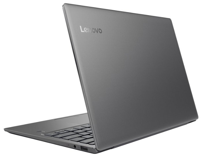 Lenovo Ноутбук Lenovo IdeaPad 720s 13 (AMD Ryzen 5 2500U 2000 MHz/13.3"/1920x1080/8Gb/256Gb SSD/DVD нет/AMD Radeon Vega 8/Wi-Fi/Bluetooth/Windows 10 Home)