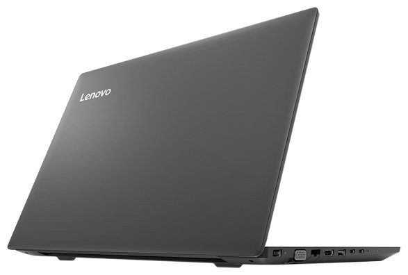 Lenovo Ноутбук Lenovo V330 15 (Intel Core i3 7130U 2700 MHz/15.6"/1920x1080/4Gb/1000Gb HDD/DVD-RW/Intel HD Graphics 620/Wi-Fi/Bluetooth/DOS)