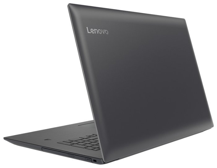 Lenovo Ноутбук Lenovo V320 17 (Intel Core i7 8550U 1800 MHz/17.3"/1920x1080/8Gb/256Gb SSD/DVD-RW/NVIDIA GeForce MX150/Wi-Fi/Bluetooth/Windows 10 Pro)