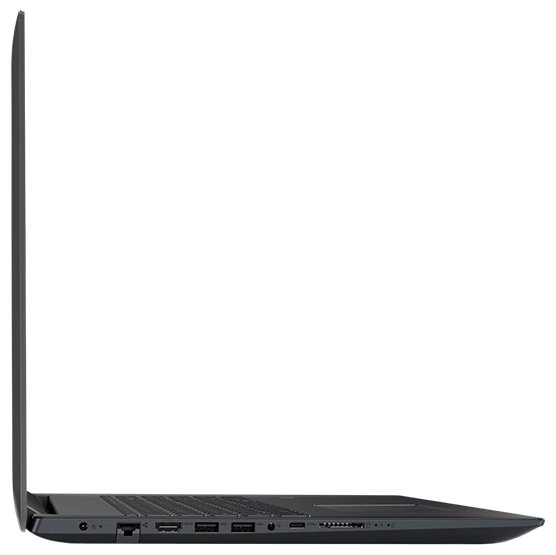 Lenovo Ноутбук Lenovo V320 17 (Intel Core i7 8550U 1800 MHz/17.3"/1920x1080/8Gb/1256Gb HDD+SSD/DVD-RW/NVIDIA GeForce MX150/Wi-Fi/Bluetooth/Windows 10 Pro)