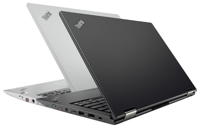 Lenovo Ноутбук Lenovo ThinkPad X380 Yoga (Intel Core i7 8550U 1800 MHz/13.3"/1920x1080/8Gb/512Gb SSD/DVD нет/Intel UHD Graphics 620/Wi-Fi/Bluetooth/Windows 10 Pro)