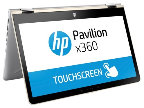 HP Ноутбук HP PAVILION 14-ba109ur x360 (Intel Core i5 8250U 1600 MHz/14"/1920x1080/6Gb/256Gb SSD/DVD нет/Intel UHD Graphics 620/Wi-Fi/Bluetooth/Windows 10 Home)