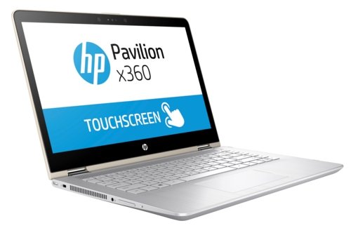 HP Ноутбук HP PAVILION 14-ba110ur x360 (Intel Core i5 8250U 1600 MHz/14"/1920x1080/6Gb/256Gb SSD/DVD нет/NVIDIA GeForce 940MX/Wi-Fi/Bluetooth/Windows 10 Home)