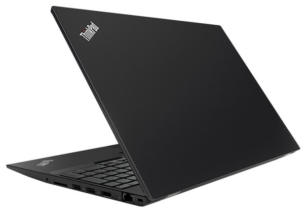 Lenovo Ноутбук Lenovo ThinkPad T580