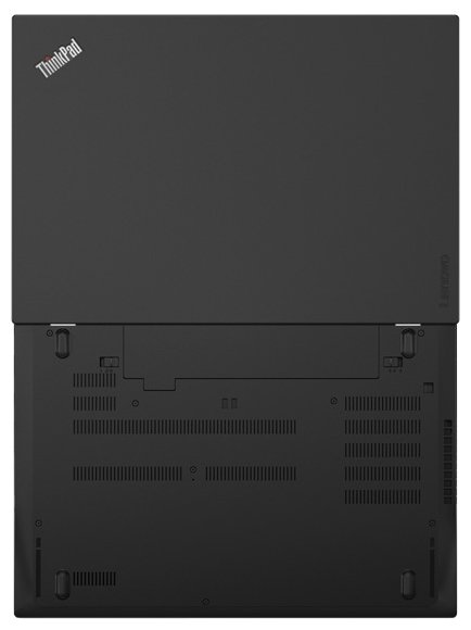 Lenovo Ноутбук Lenovo ThinkPad T580