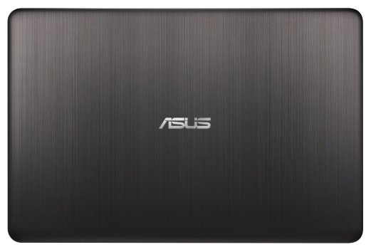 ASUS Ноутбук ASUS D540YA (AMD E1 7010 1500 MHz/15.6"/1920x1080/2Gb/500Gb HDD/DVD нет/AMD Radeon R2/Wi-Fi/Bluetooth/DOS)