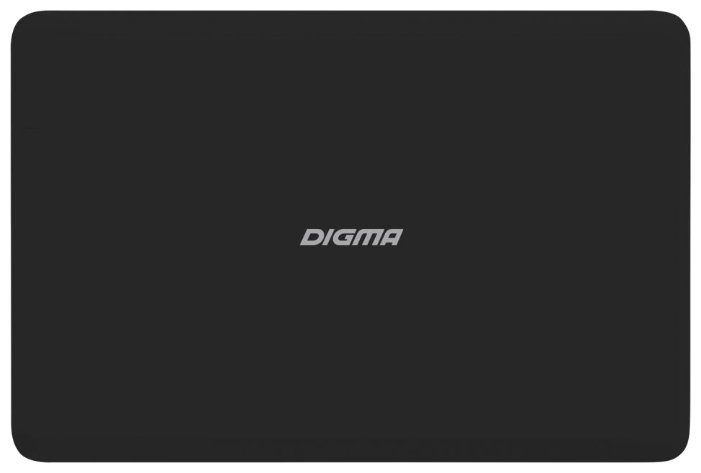 Digma Ноутбук Digma EVE 100 (Intel Atom x5 Z8350 1440 MHz/10.1"/1024x600/2Gb/32Gb SSD/DVD нет/Intel HD Graphics 400/Wi-Fi/Bluetooth/Windows 10 Home)
