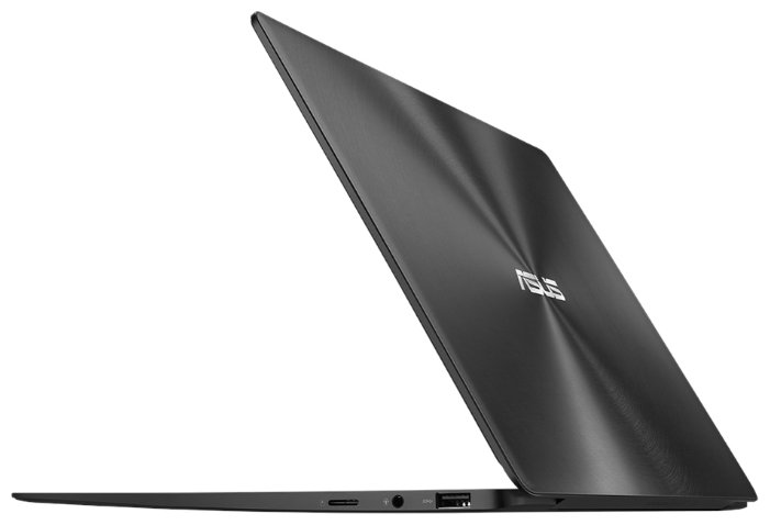 ASUS Ноутбук ASUS ZenBook 13 UX331UA (Intel Core i3 7100U 2400 MHz/13.3"/1920x1080/8Gb/256Gb SSD/DVD нет/Intel HD Graphics 620/Wi-Fi/Bluetooth/Windows 10 Home)