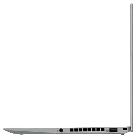Lenovo Ноутбук Lenovo THINKPAD X1 Carbon Ultrabook (6th Gen)