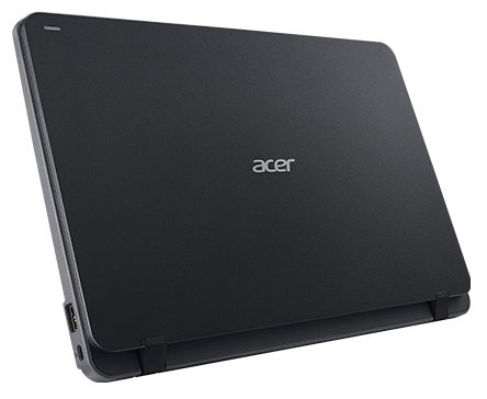 Acer Ноутбук Acer TravelMate B (TMB117-M)