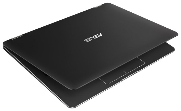 ASUS Ноутбук ASUS ZenBook Flip S UX370UA (Intel Core i5 8250U 1600 MHz/13.3"/1920x1080/8GB/256GB SSD/DVD нет/Intel UHD Graphics 620/Wi-Fi/Bluetooth/Windows 10 Home)