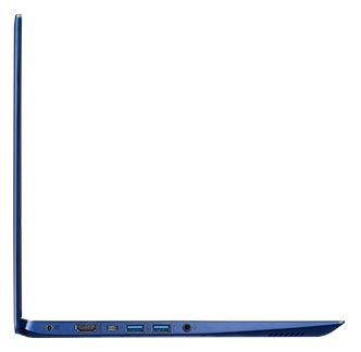 Acer Ноутбук Acer SWIFT 3 (SF314-52-36AZ) (Intel Core i3 7130U 2700 MHz/14"/1920x1080/8Gb/128Gb SSD/DVD нет/Intel HD Graphics 620/Wi-Fi/Bluetooth/Windows 10 Home)