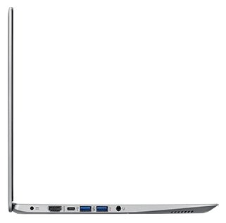 Acer Ноутбук Acer SWIFT 3 (SF314-52-36AZ) (Intel Core i3 7130U 2700 MHz/14"/1920x1080/8Gb/128Gb SSD/DVD нет/Intel HD Graphics 620/Wi-Fi/Bluetooth/Windows 10 Home)
