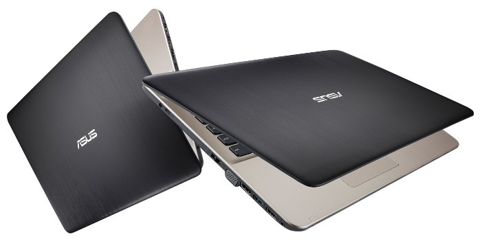 ASUS Ноутбук ASUS K541UV (Intel Core i3 7100U 2400 MHz/15.6"/1920x1080/6Gb/1000Gb HDD/DVD нет/NVIDIA GeForce 920MX/Wi-Fi/Bluetooth/Windows 10 Home)