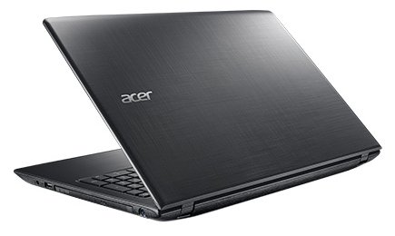 Acer Ноутбук Acer ASPIRE E 15 (E5-576G-30E6) (Intel Core i3 6006U 2000 MHz/15.6"/1920x1080/6Gb/1128Gb HDD+SSD/DVD-RW/NVIDIA GeForce 940MX/Wi-Fi/Bluetooth/Windows 10 Home)