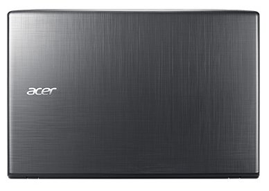 Acer Ноутбук Acer ASPIRE E 15 (E5-576G-30E6) (Intel Core i3 6006U 2000 MHz/15.6"/1920x1080/6Gb/1128Gb HDD+SSD/DVD-RW/NVIDIA GeForce 940MX/Wi-Fi/Bluetooth/Windows 10 Home)
