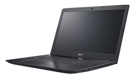 Acer Ноутбук Acer ASPIRE E 15 (E5-576G-39WB) (Intel Core i3 6006U 2000 MHz/15.6"/1366x768/8Gb/1000Gb HDD/DVD нет/NVIDIA GeForce 940MX/Wi-Fi/Bluetooth/Windows 10 Home)