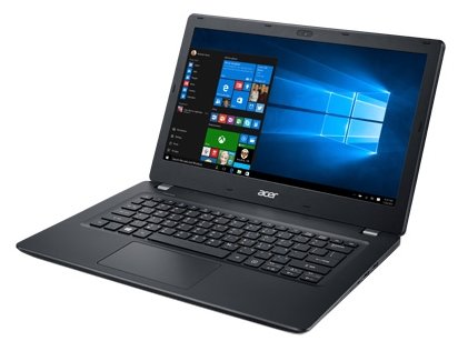 Acer Ноутбук Acer TRAVELMATE P238-M-389Y (Intel Core i3 6006U 2000 MHz/13.3"/1366x768/4Gb/128Gb SSD/DVD нет/Intel HD Graphics 520/Wi-Fi/Bluetooth/Windows 10 Pro)