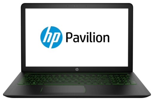 HP Ноутбук HP PAVILION POWER 15-cb037ur (Intel Core i7 7700HQ 2800 MHz/15.6"/1920x1080/8Gb/1000Gb HDD/DVD нет/NVIDIA GeForce GTX 1050/Wi-Fi/Bluetooth/DOS)