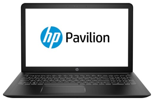 HP Ноутбук HP PAVILION POWER 15-cb034ur (Intel Core i7 7700HQ 2800 MHz/15.6"/1920x1080/12Gb/1000Gb HDD/DVD нет/NVIDIA GeForce GTX 1050/Wi-Fi/Bluetooth/DOS)