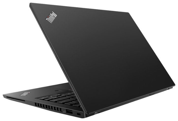 Lenovo Ноутбук Lenovo ThinkPad X280 (Intel Core i5 8250U 1600 MHz/12.5"/1920x1080/8Gb/256Gb SSD/DVD нет/Intel UHD Graphics 620/Wi-Fi/Bluetooth/Windows 10 Pro)