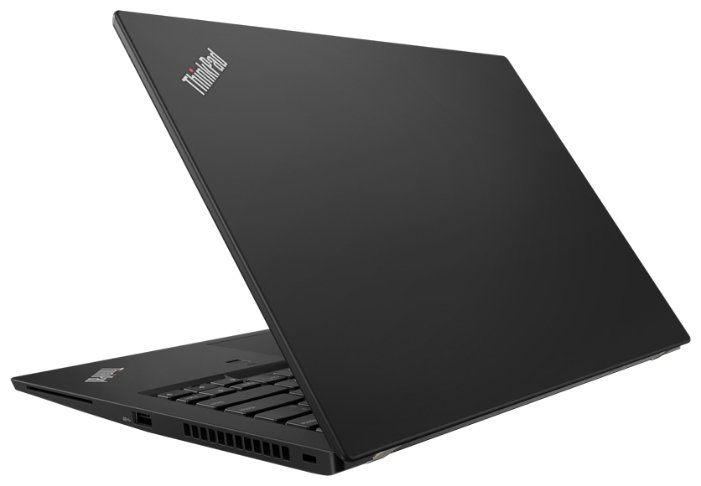 Lenovo Ноутбук Lenovo ThinkPad T480s (Intel Core i7 8550U 1800 MHz/14"/1920x1080/8Gb/512Gb SSD/DVD нет/Intel UHD Graphics 620/Wi-Fi/Bluetooth/Windows 10 Pro)