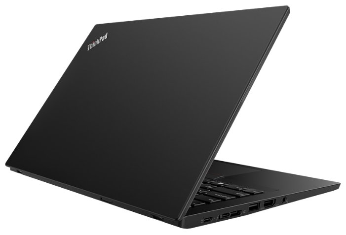Lenovo Ноутбук Lenovo ThinkPad X280 (Intel Core i5 8250U 1600 MHz/12.5"/1920x1080/8Gb/512Gb SSD/DVD нет/Intel UHD Graphics 620/Wi-Fi/Bluetooth/Windows 10 Pro)