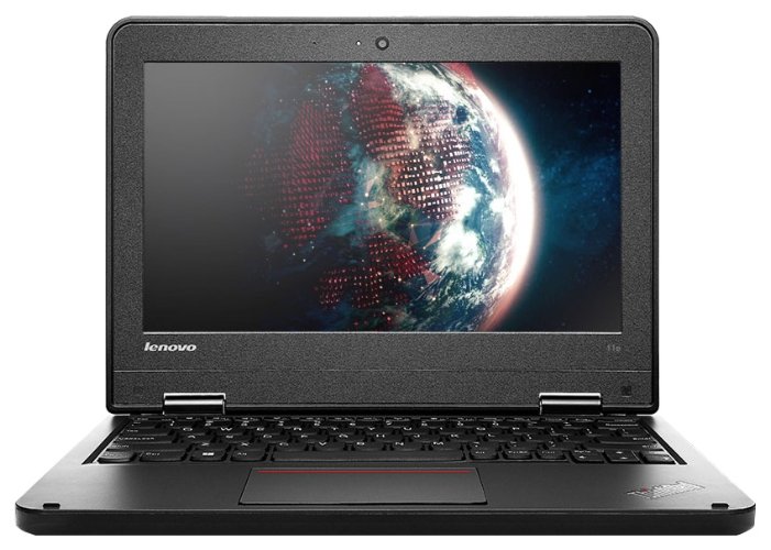 Lenovo Ноутбук Lenovo THINKPAD 11e (Intel Pentium 4405U 2100 MHz/11.6"/1366x768/4Gb/128Gb SSD/DVD нет/Intel HD Graphics 510/Wi-Fi/Bluetooth/Windows 10 Pro)