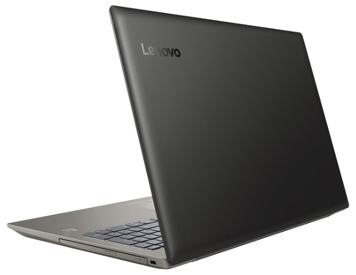 Lenovo Ноутбук Lenovo IdeaPad 520 15 (Intel Core i5 7200U 2500 MHz/15.6"/1920x1080/8Gb/1000Gb HDD/DVD нет/NVIDIA GeForce 940MX/Wi-Fi/Bluetooth/DOS)